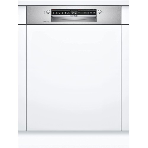 MÁY RỬA BÁT BÁN ÂM BOSCH SGI4HCS48E ĐỜI MỚI NHẤT